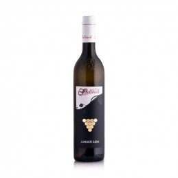 Junger Semi 2022  0,75 L...
