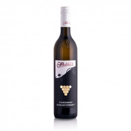 Chardonnay  0,75 L DAC...